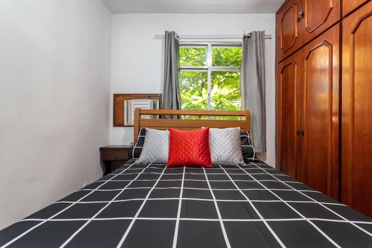 Apartamento Rj Jacarepagua *