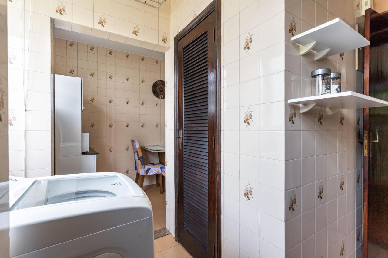 Rj Jacarepagua Apartamento
