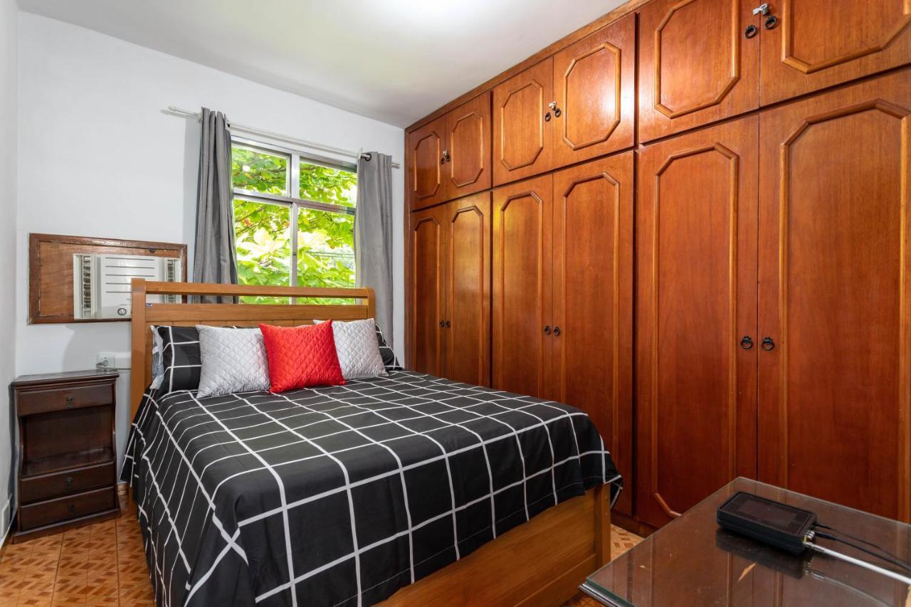 Apartamento Rj Jacarepagua