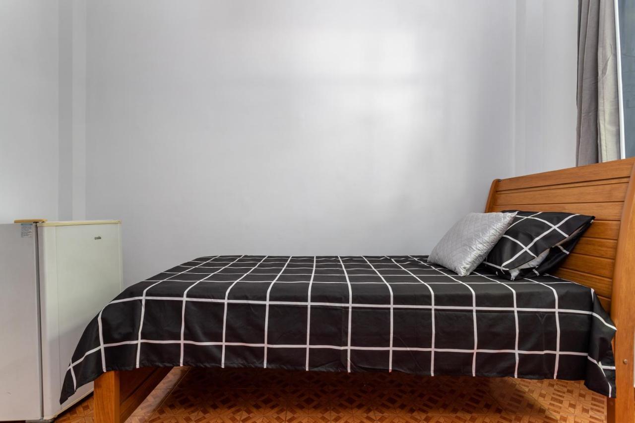 Rj Jacarepagua Apartamento Rio de Janeiro
