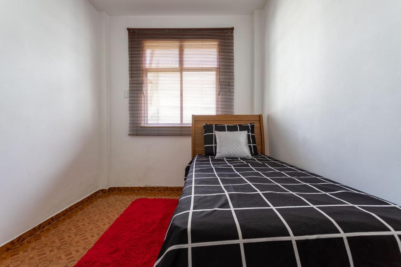 Rj Jacarepagua Apartamento *