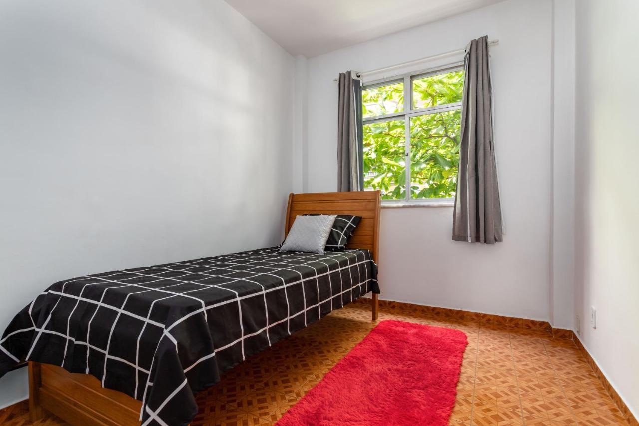 Apartamento Rj Jacarepagua *
