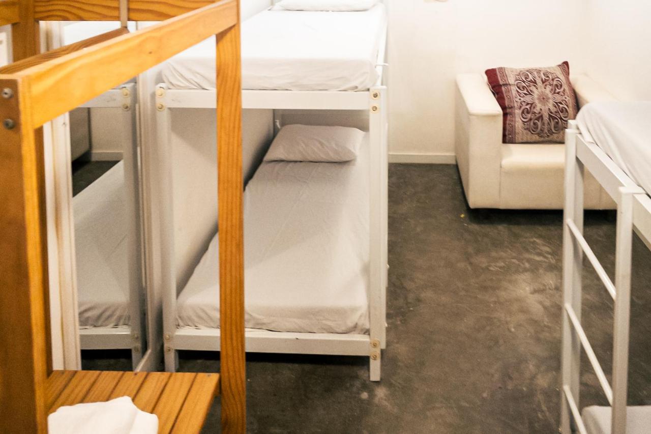 Hotel Secreto Quartos