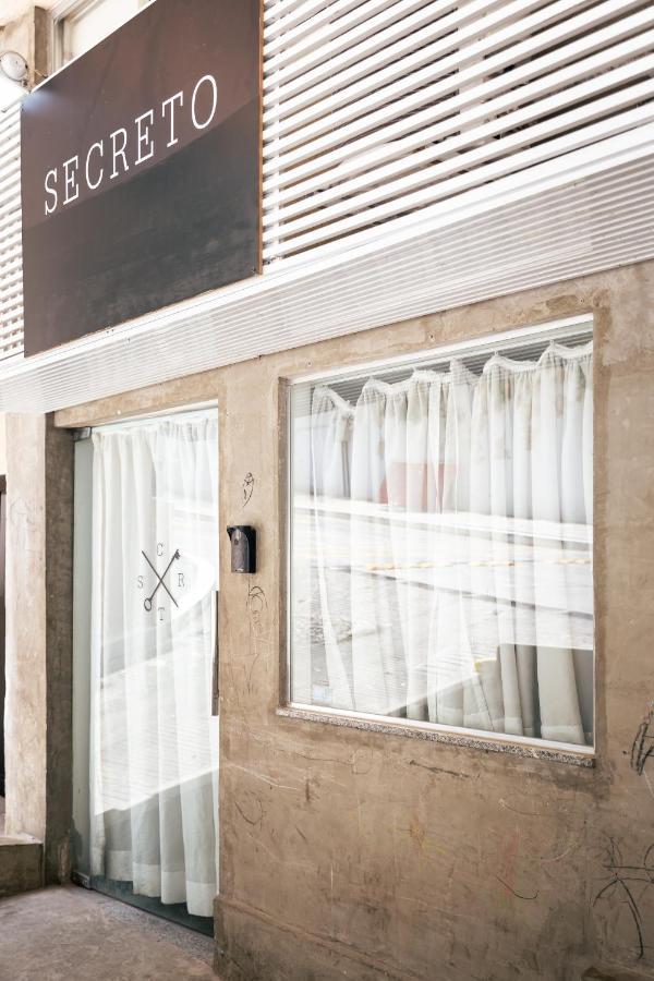 Secreto Quartos Hotel 2*