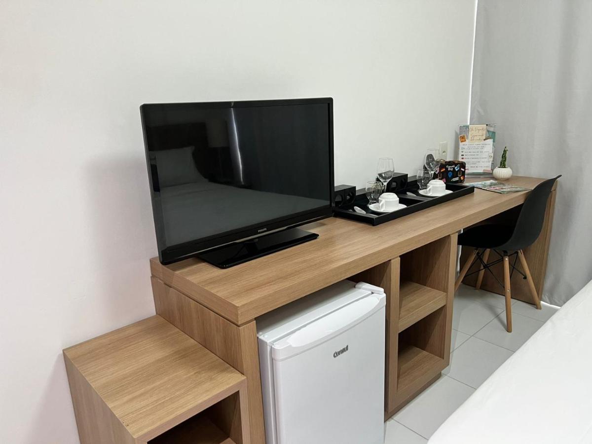 Apart-hotel Verano Apart