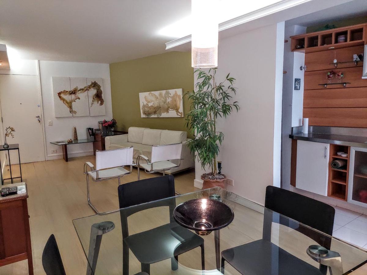Apartamento Maravilhoso Flat No Leblon