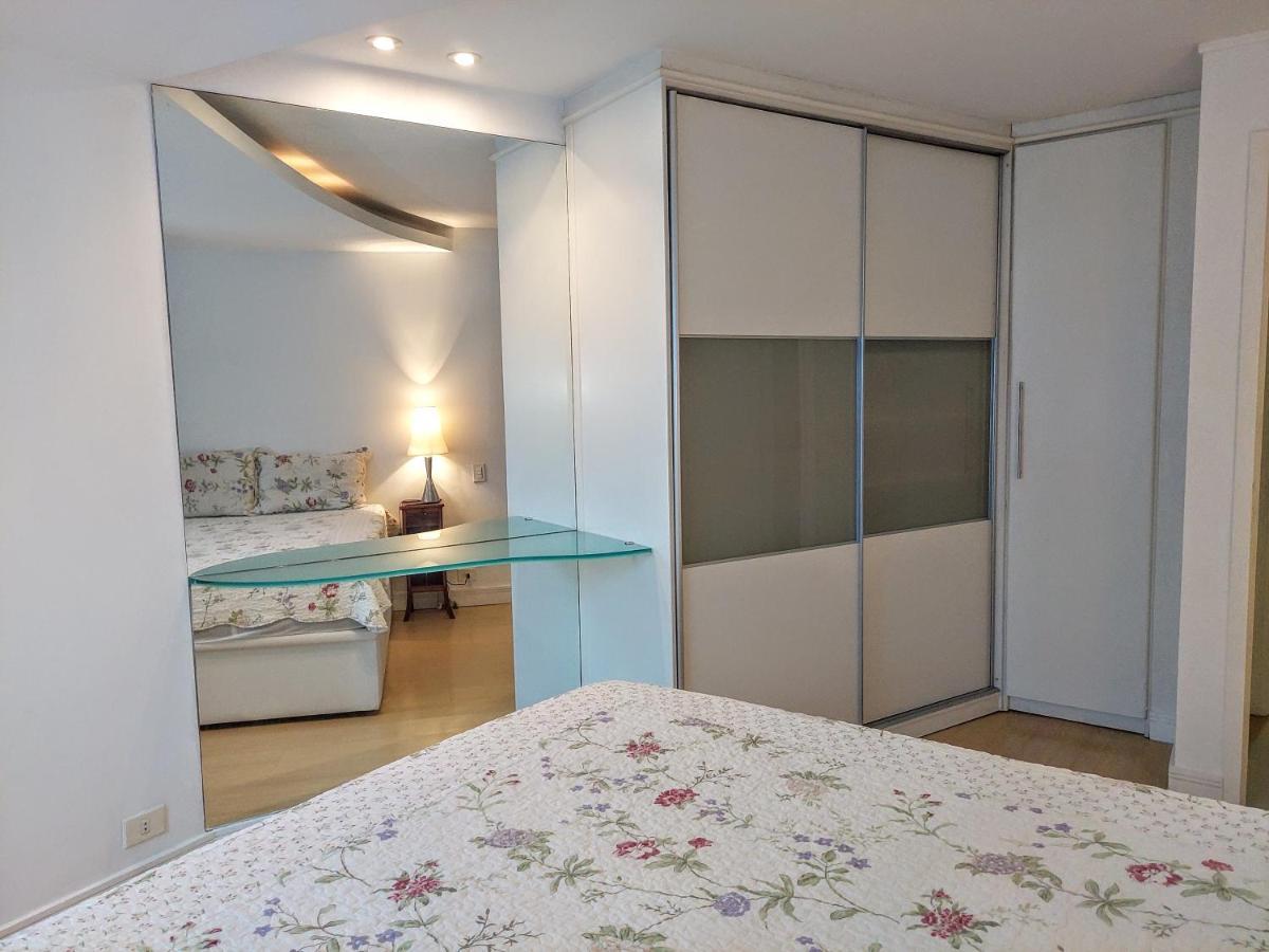 Maravilhoso Flat No Leblon