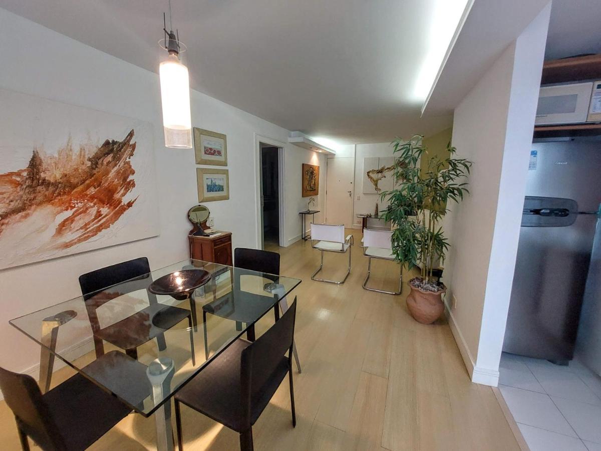 Apartment Maravilhoso Flat No Leblon Rio de Janeiro