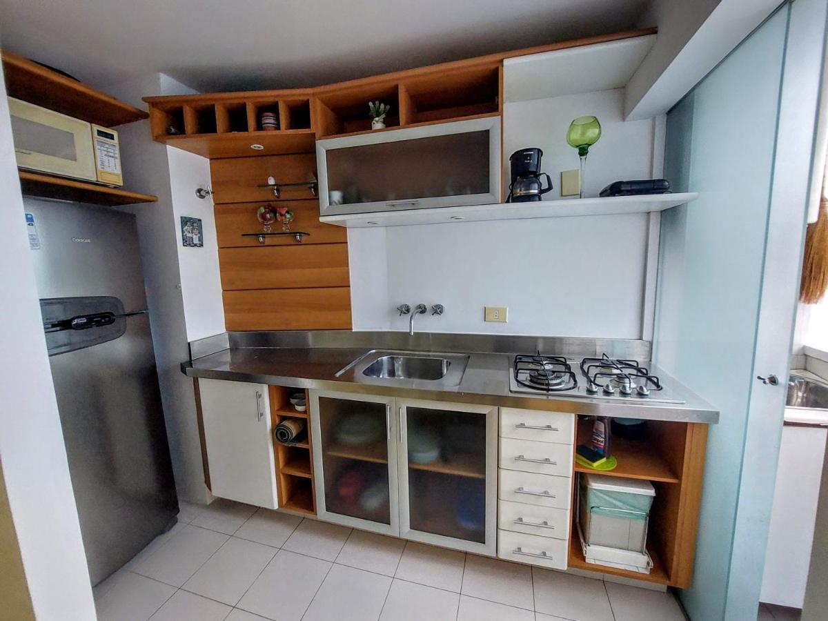 Apartment Maravilhoso Flat No Leblon *