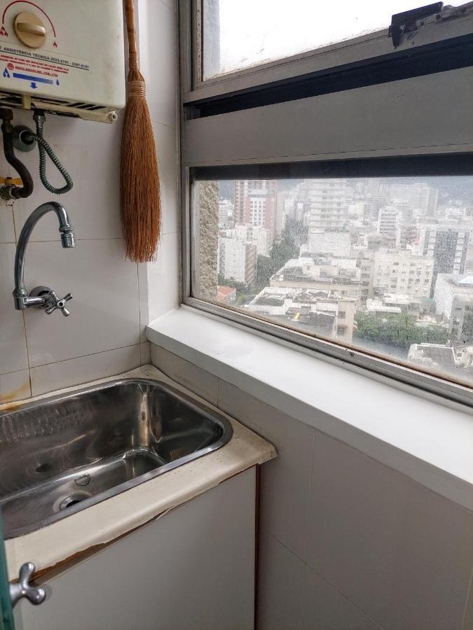 Maravilhoso Flat No Leblon Apartamento