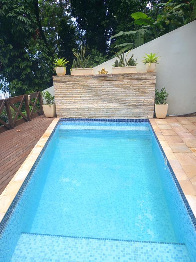 Casa Rio 3* Rio de Janeiro