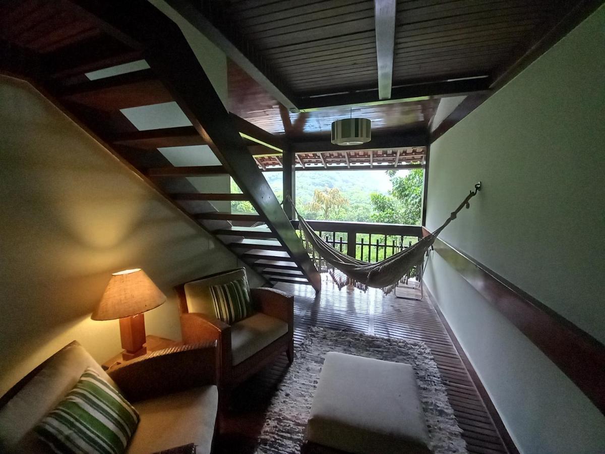 Casa Rio Alojamento de Acomodação e Pequeno-almoço