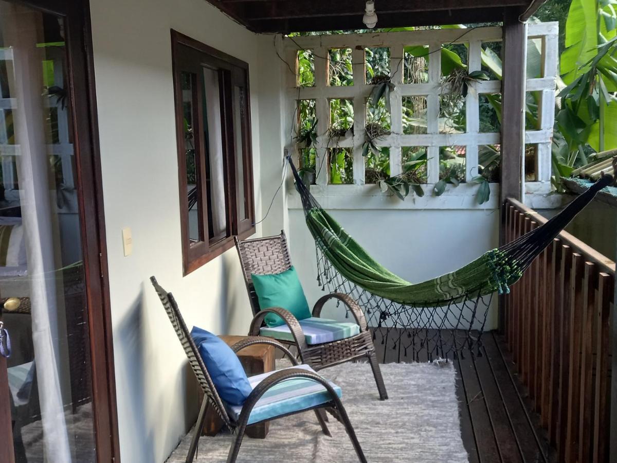 Casa Rio Alojamento de Acomodação e Pequeno-almoço Rio de Janeiro