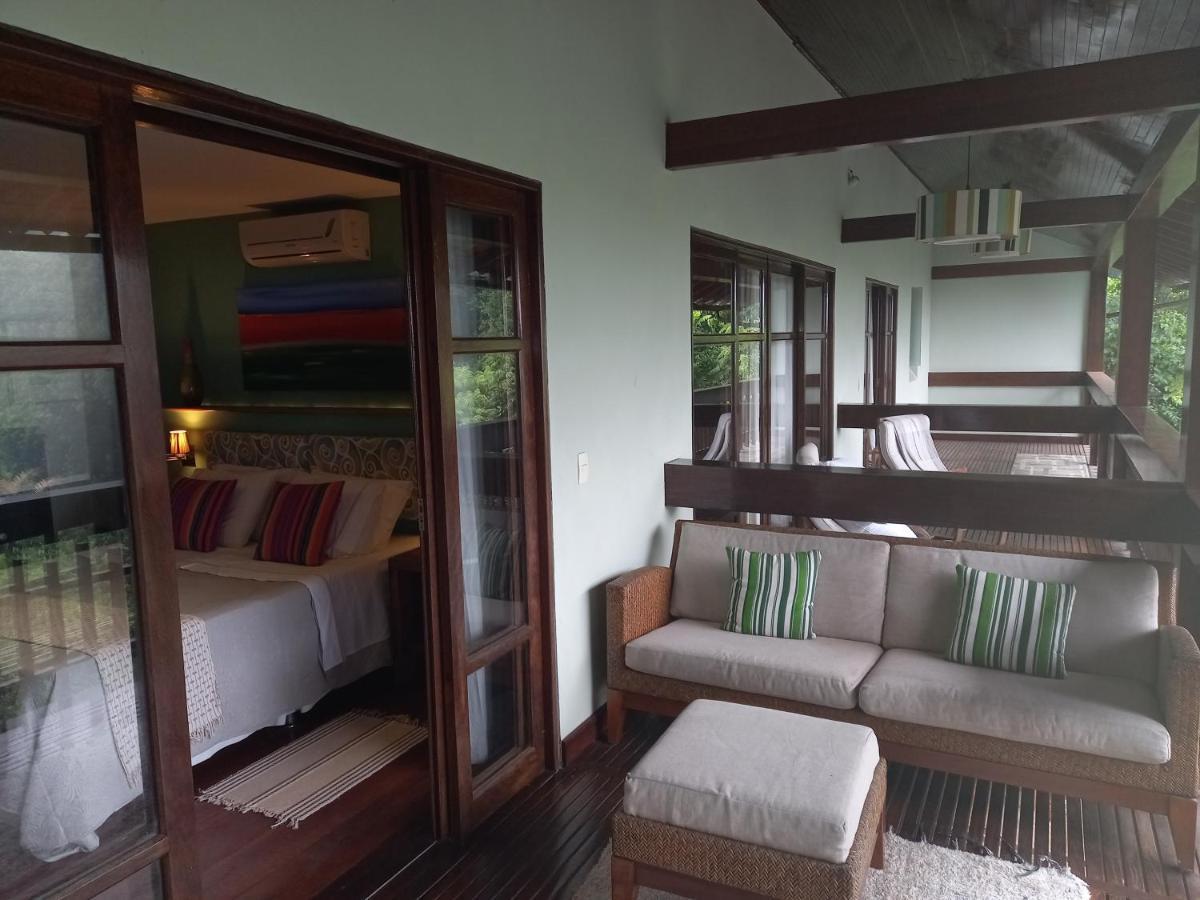 Casa Rio Alojamento de Acomodação e Pequeno-almoço Rio de Janeiro