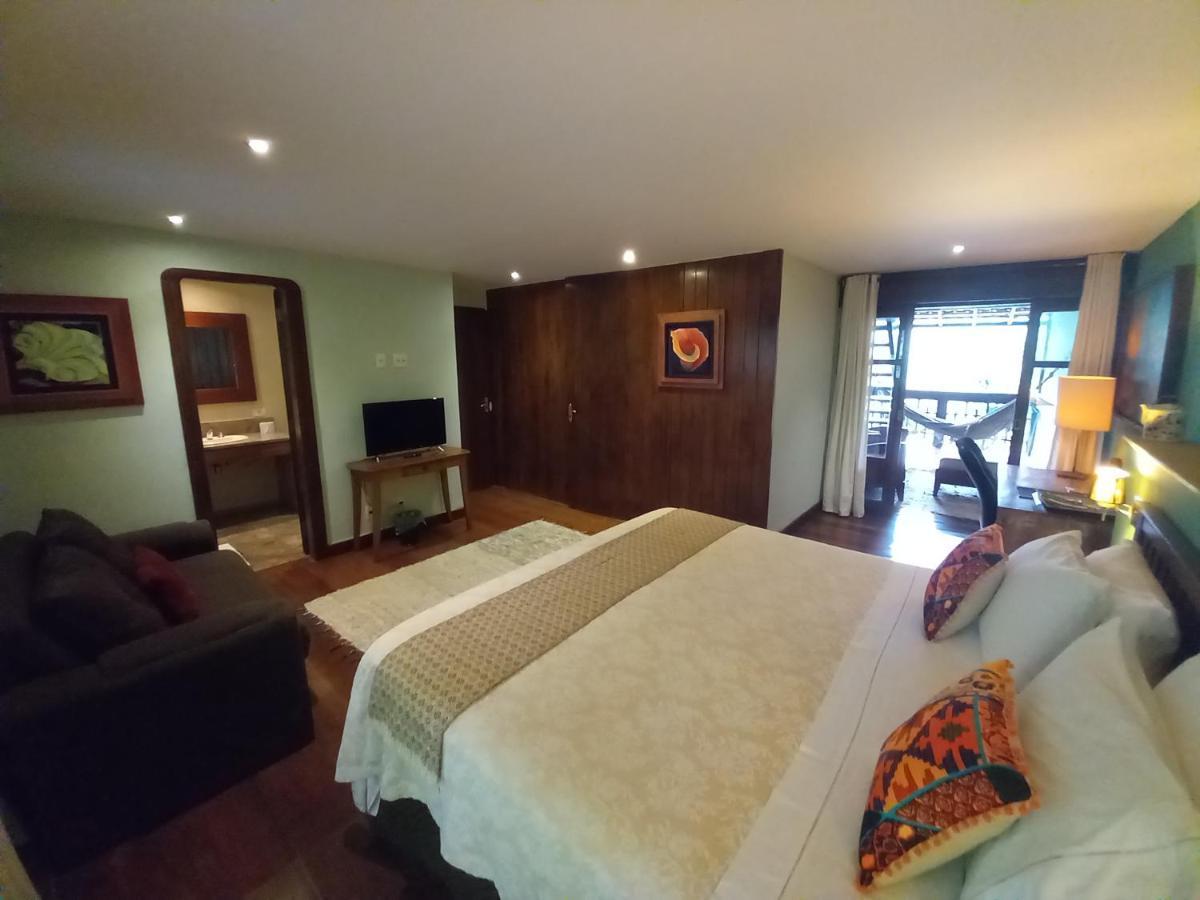 Alojamento de Acomodação e Pequeno-almoço Casa Rio Rio de Janeiro