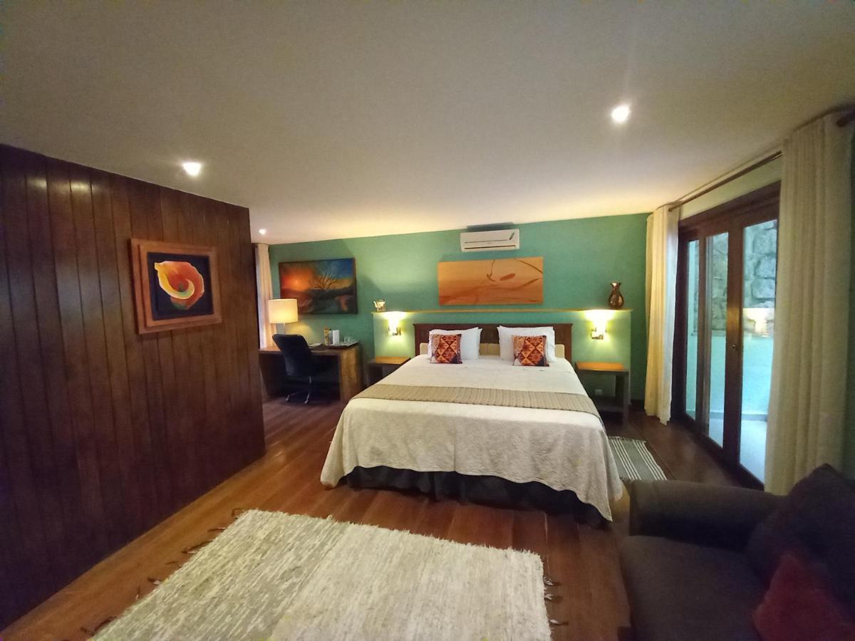 Alojamento de Acomodação e Pequeno-almoço Casa Rio 3*