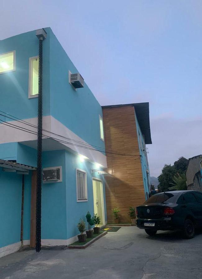 Hostel Bela Rio de Janeiro