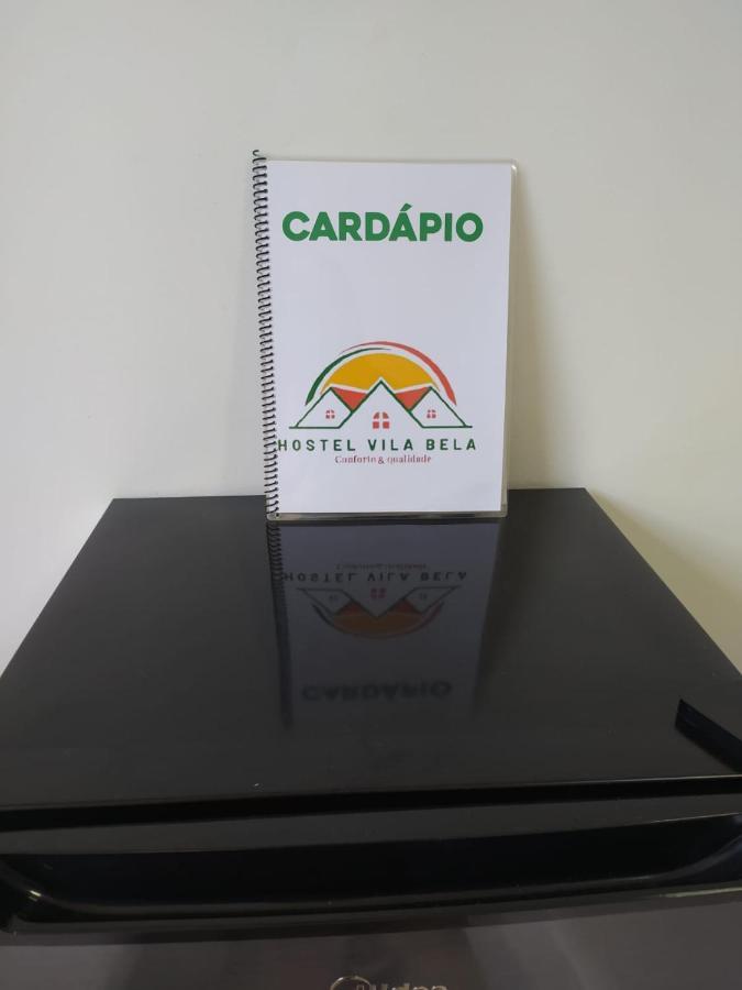 Hostel Bela Rio de Janeiro