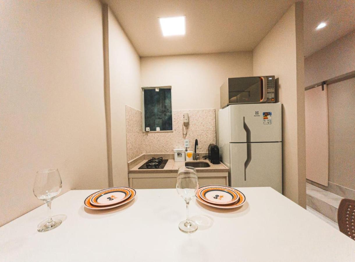 Apartamento Vista O Mar Em Copacabana