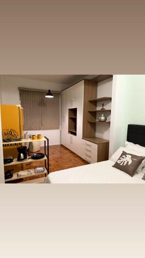 Apartment Rock Maizena Botafogo- Rj