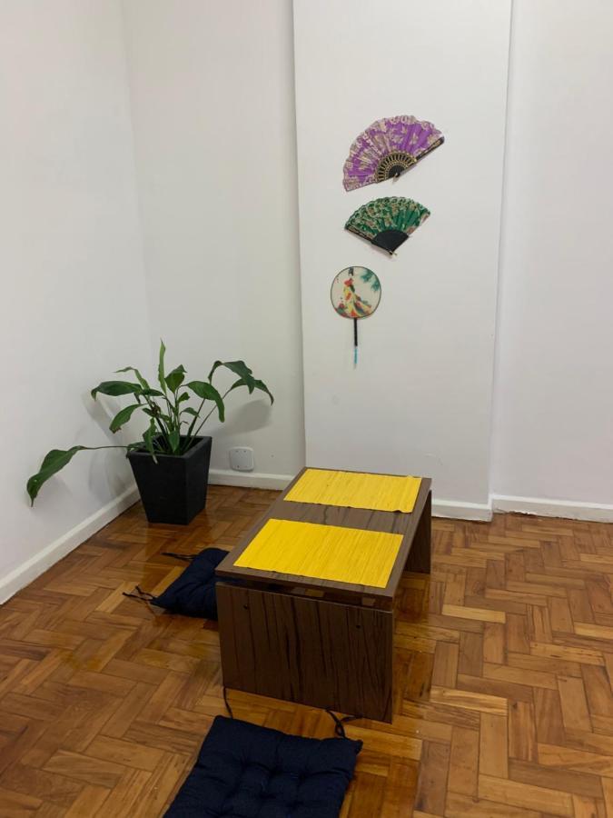 Ape Minimalista Do Centro Self Check-in Apartment *