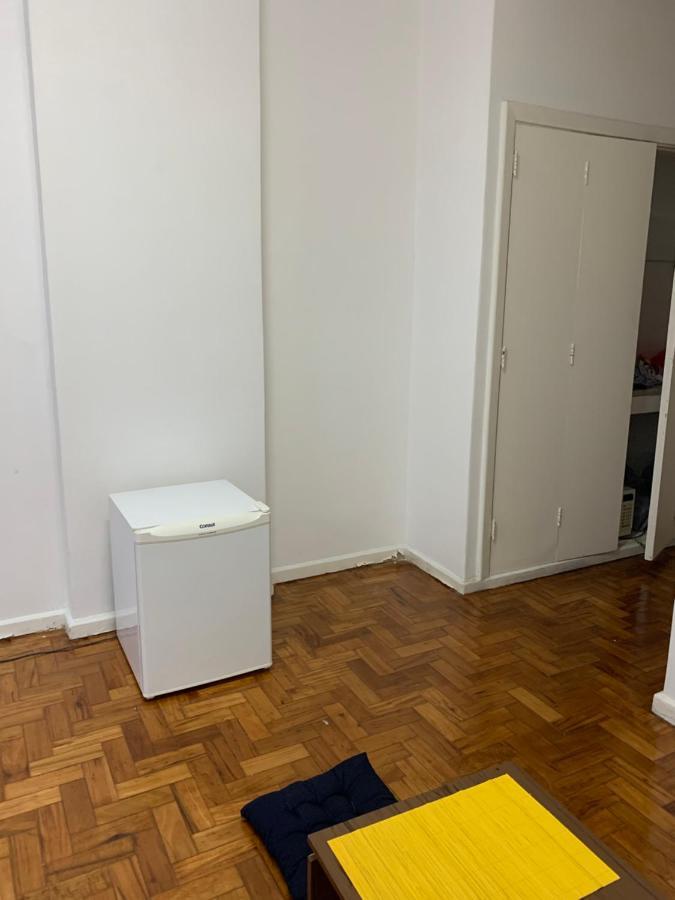 Apartment Ape Minimalista Do Centro Self Check-in Rio de Janeiro