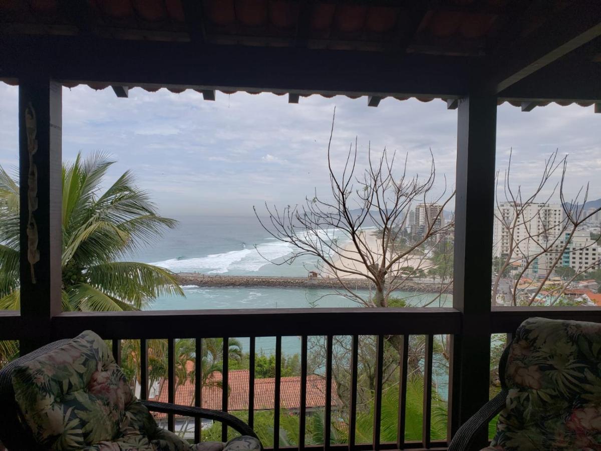 Mansao Rustica Na Joatinga Piscina Fundo Infinito Casa de Férias *