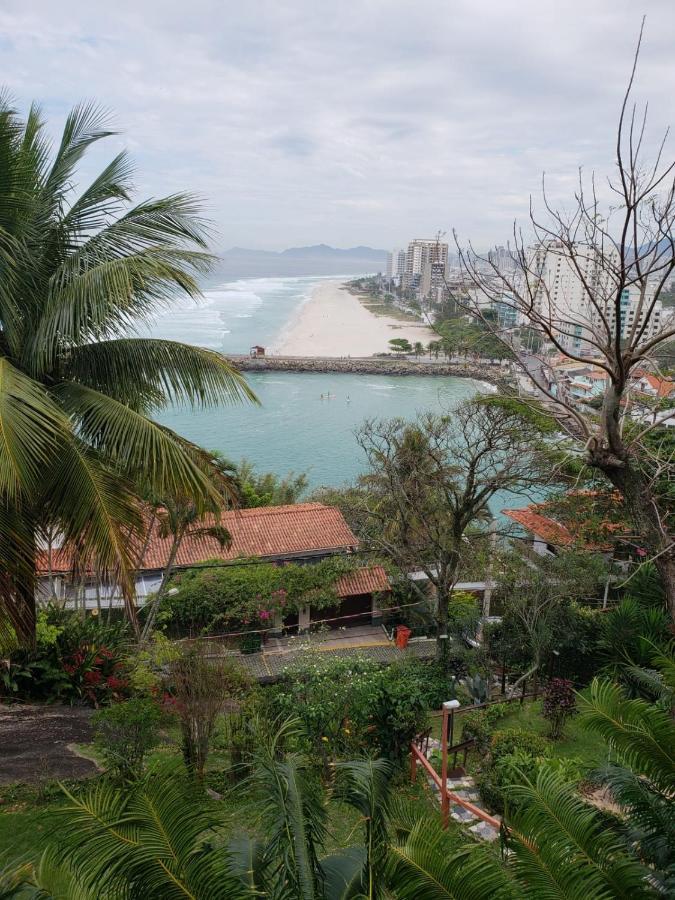 Casa de Férias Mansao Rustica Na Joatinga Piscina Fundo Infinito