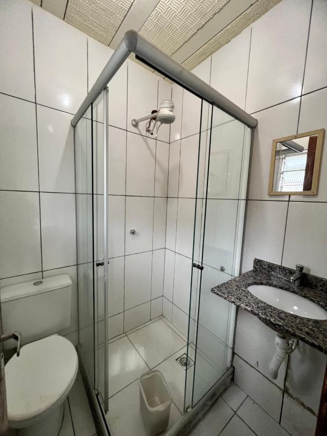 Bandeirantes Casa de hóspedes *