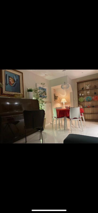 Holiday home Copaestilo Rio de Janeiro