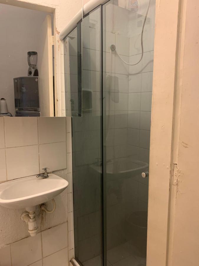 Kitnet Centro Rj Apartment Rio de Janeiro