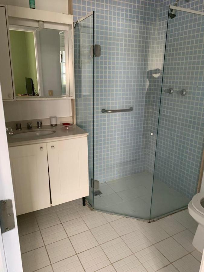 Marcolini - South Beach - Copacabana Apartamento *