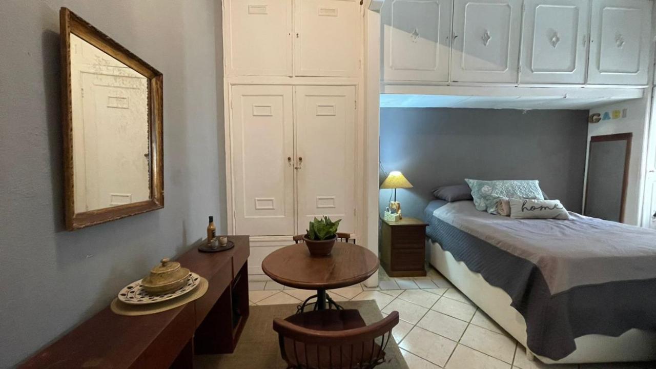 Kit Completo Lapa Ideal Turismo Apartment *