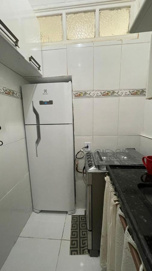 Apartment Kit Completo Lapa Ideal Turismo