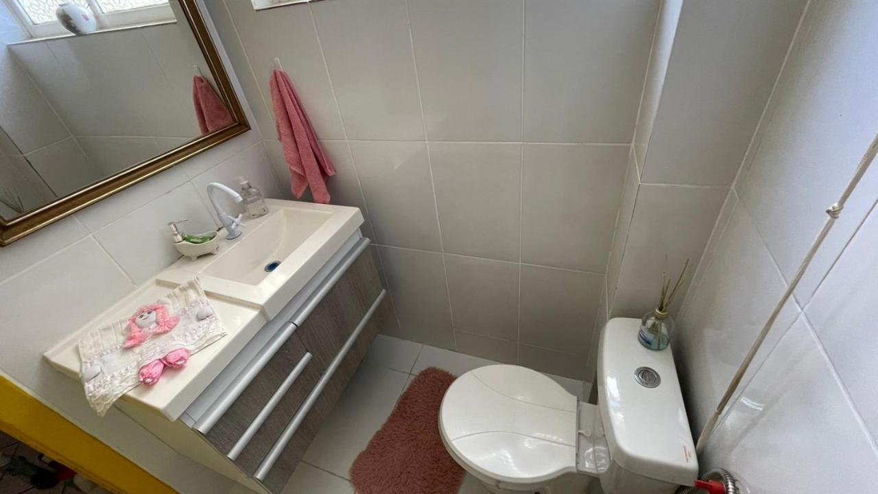 Kit Completo Lapa Ideal Turismo Apartment Rio de Janeiro
