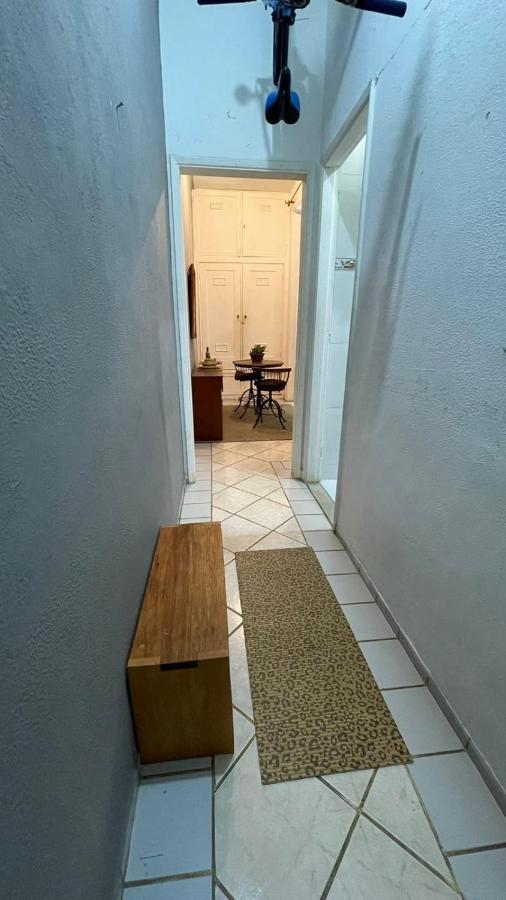 Apartment Kit Completo Lapa Ideal Turismo Rio de Janeiro