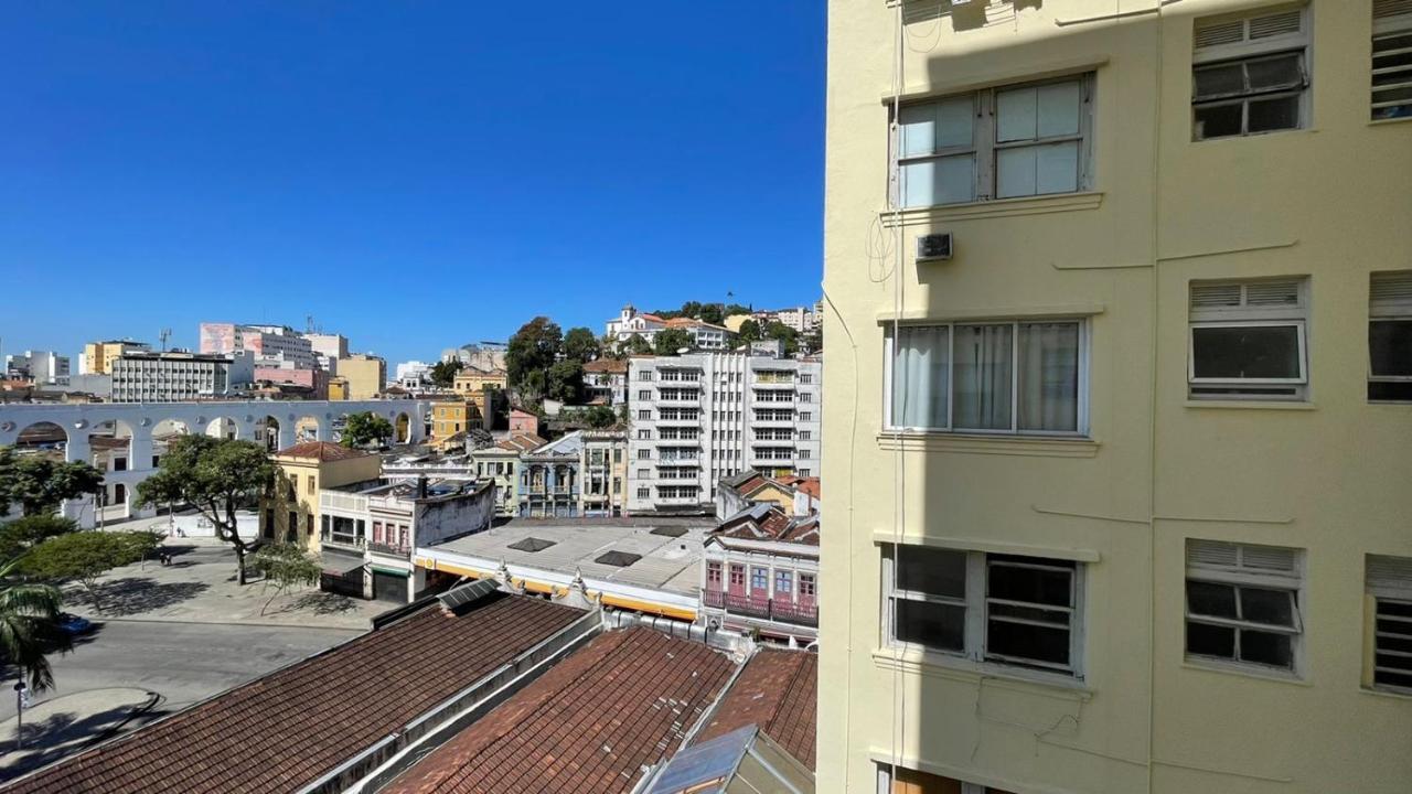 Kit Completo Lapa Ideal Turismo Apartment