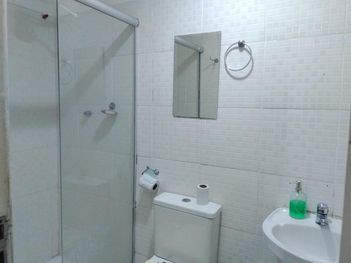 Villa Hostel Guest House * Rio de Janeiro