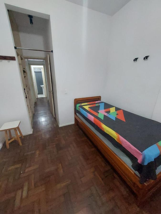 In Copacabana Quadra Da 3 Quartos Lindos Rio de Janeiro