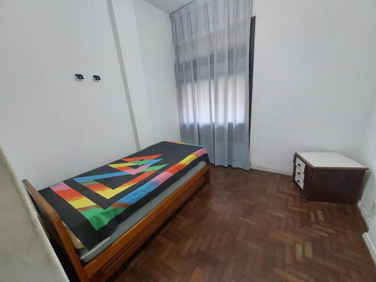 Apartamento In Copacabana Quadra Da 3 Quartos Lindos Rio de Janeiro