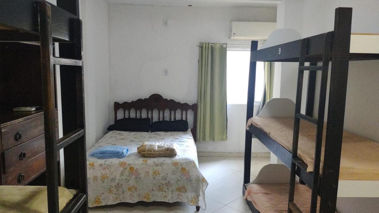 Albergue Villa Hostel Guest House