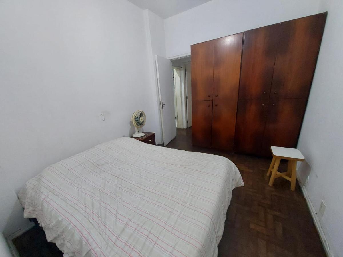 In Copacabana Quadra Da 3 Quartos Lindos Apartamento Rio de Janeiro