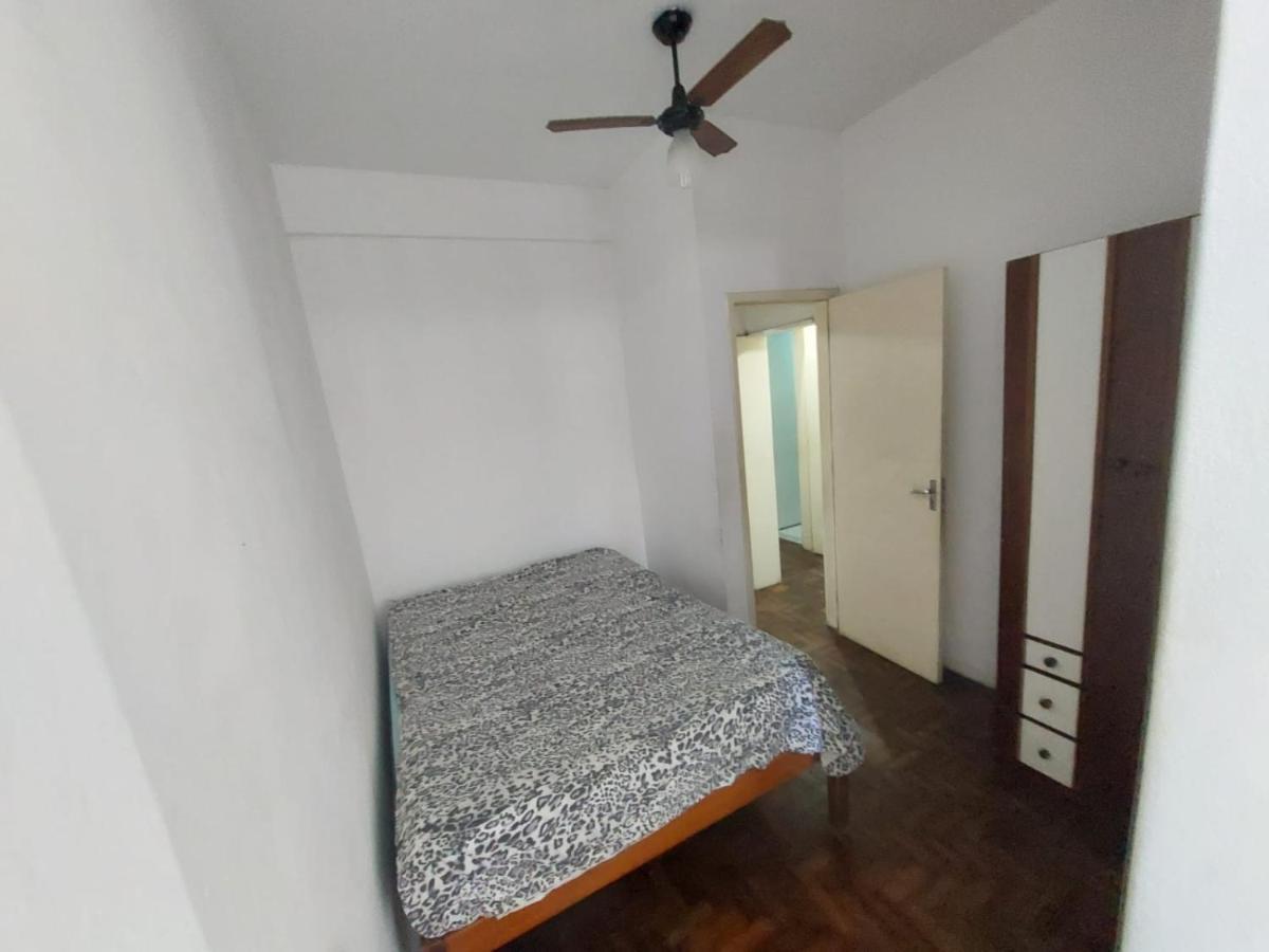 In Copacabana Quadra Da 3 Quartos Lindos Apartamento Rio de Janeiro