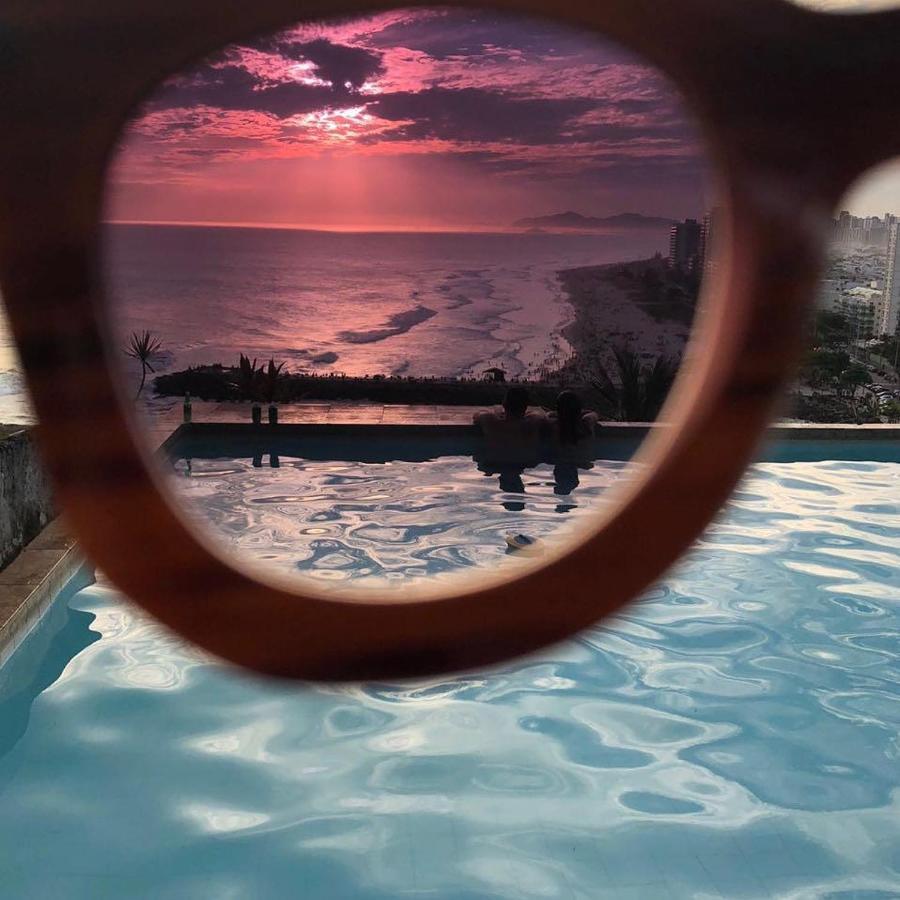 Casa de Férias Mansao Rustica Na Joatinga Piscina Fundo Infinito Rio de Janeiro
