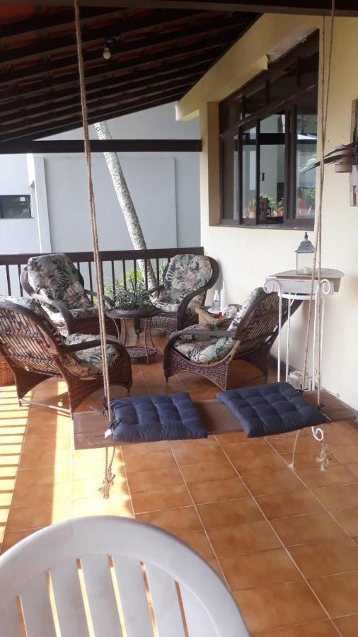 Mansao Rustica Na Joatinga Piscina Fundo Infinito Casa de Férias