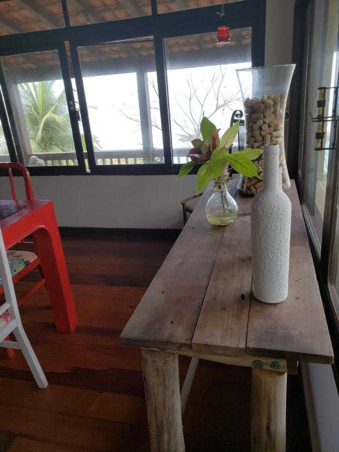 Casa de Férias Mansao Rustica Na Joatinga Piscina Fundo Infinito *