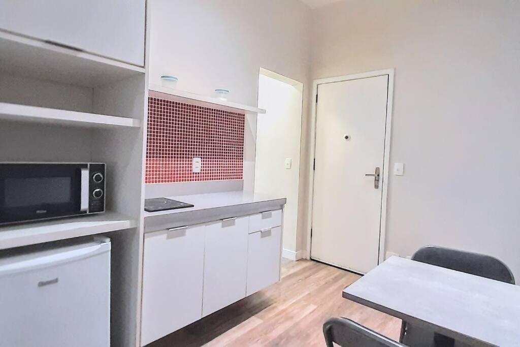 Av Atlantica - Terreo - Ao Lado Do Othon Palace Apartment Rio de Janeiro