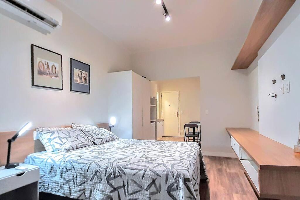 Av Atlantica - Terreo - Ao Lado Do Othon Palace Apartment