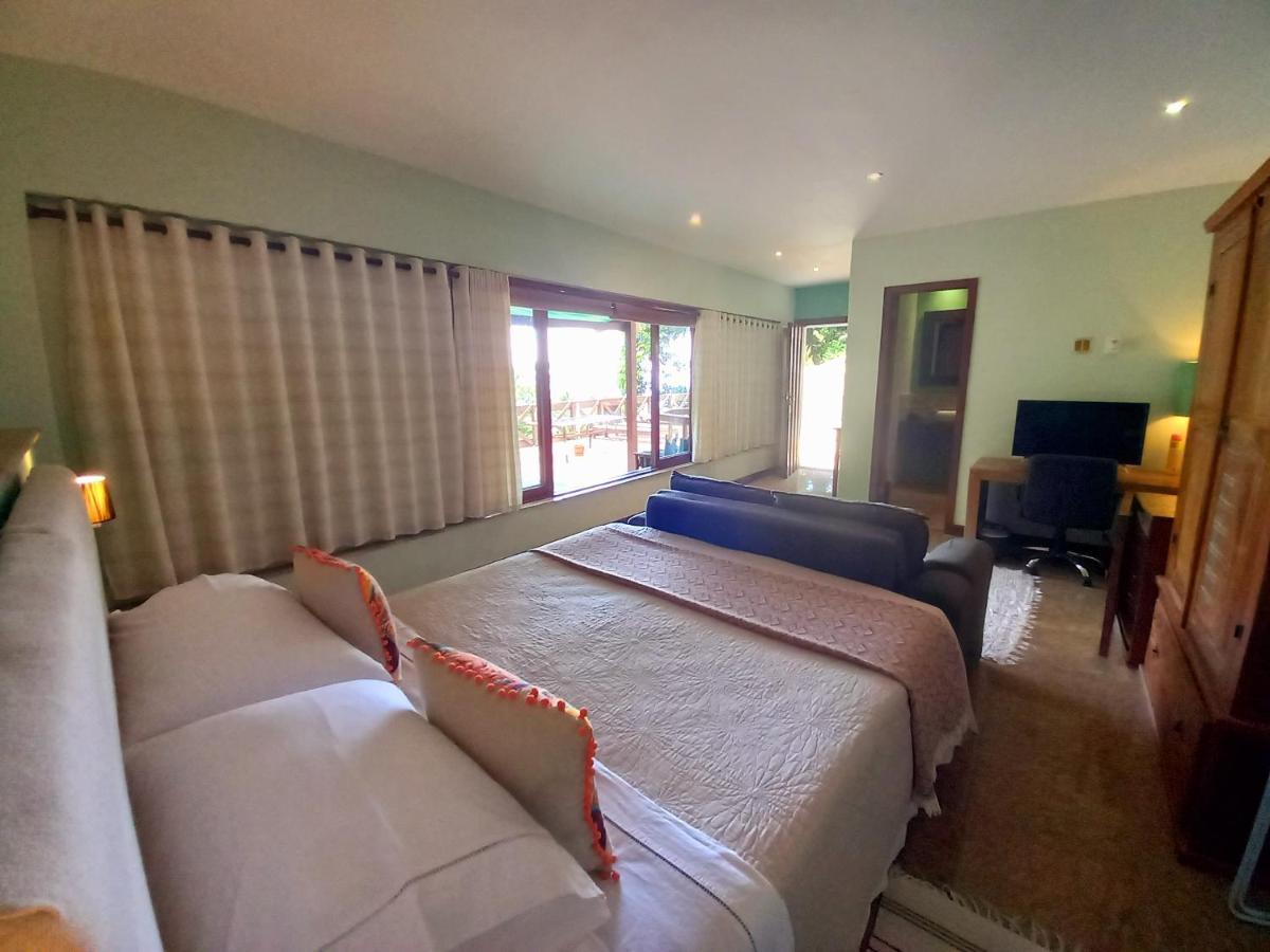 Casa Rio Alojamento de Acomodação e Pequeno-almoço Rio de Janeiro