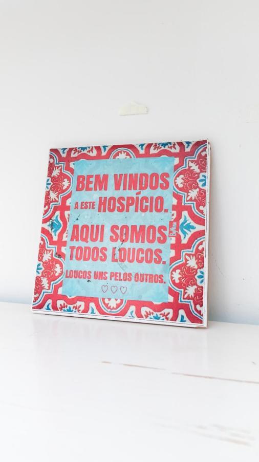 Casa Tuxi Pensão